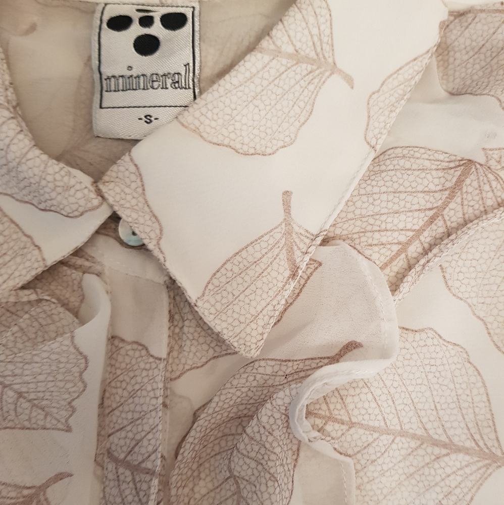 Blouse - Picture 4 of 4